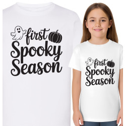 copy of Leuke baby t-shirt...