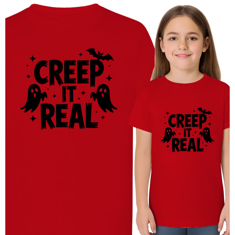 czerwony
