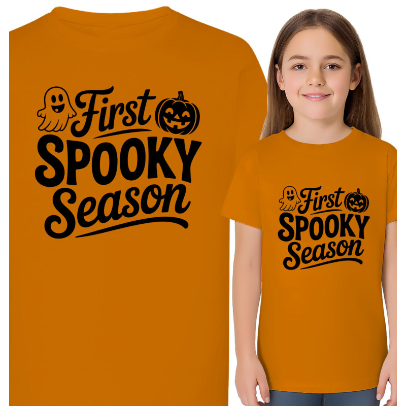 copy of Cool Baby Tiger T-Shirt