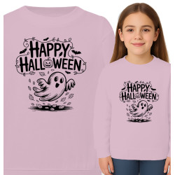 'HAPPY HALLOWEEN'