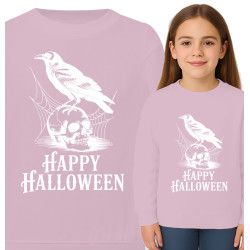 'HAPPY HALLOWEEN'