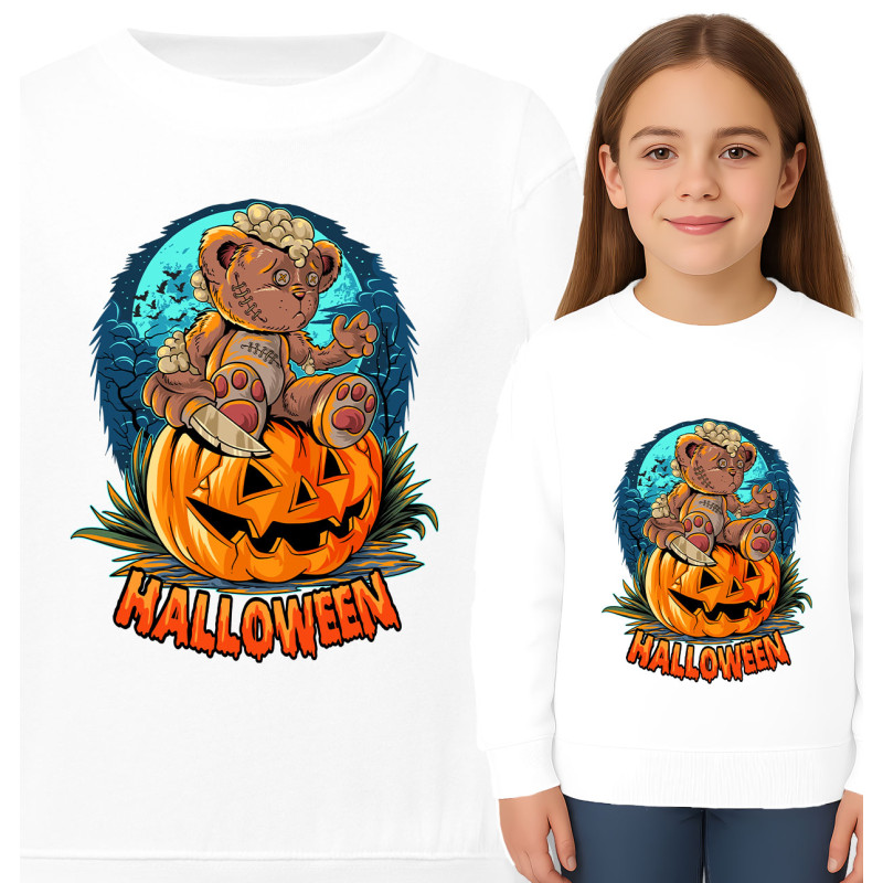 copy of Bluza dziecięca \'TAK WYGLĄDA MISTRZ LEGO\'