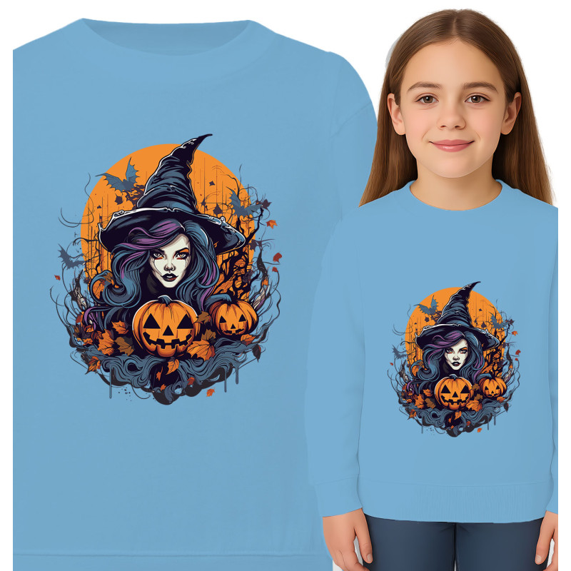 błękit