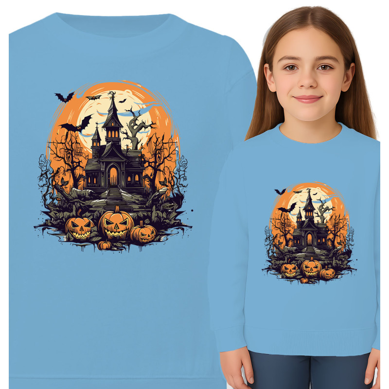copy of Bluza dziecięca \'TAK WYGLĄDA MISTRZ LEGO\'
