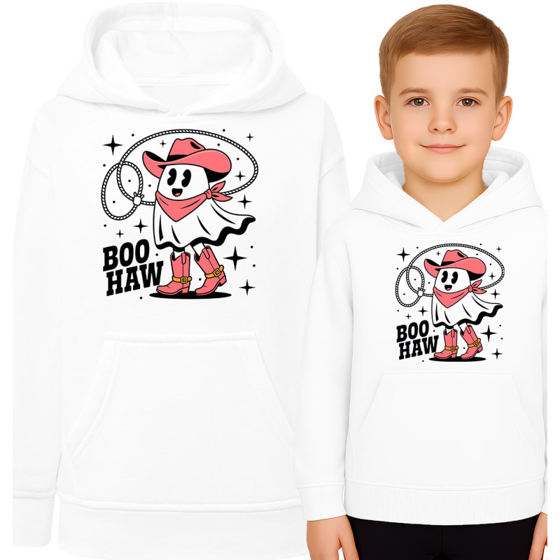 biały