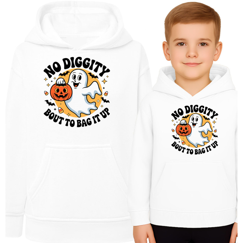 copy of Professionele Toy Tester Hoodie voor Kinderen