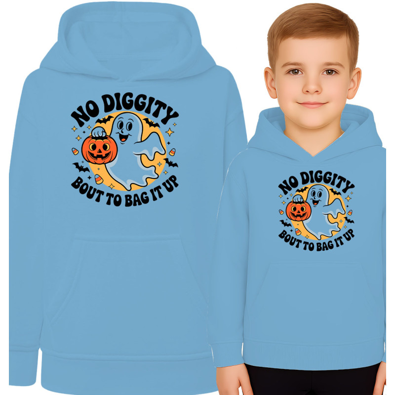 copy of Professionele Toy Tester Hoodie voor Kinderen