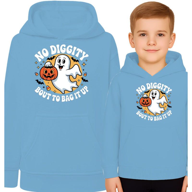 copy of Professionele Toy Tester Hoodie voor Kinderen