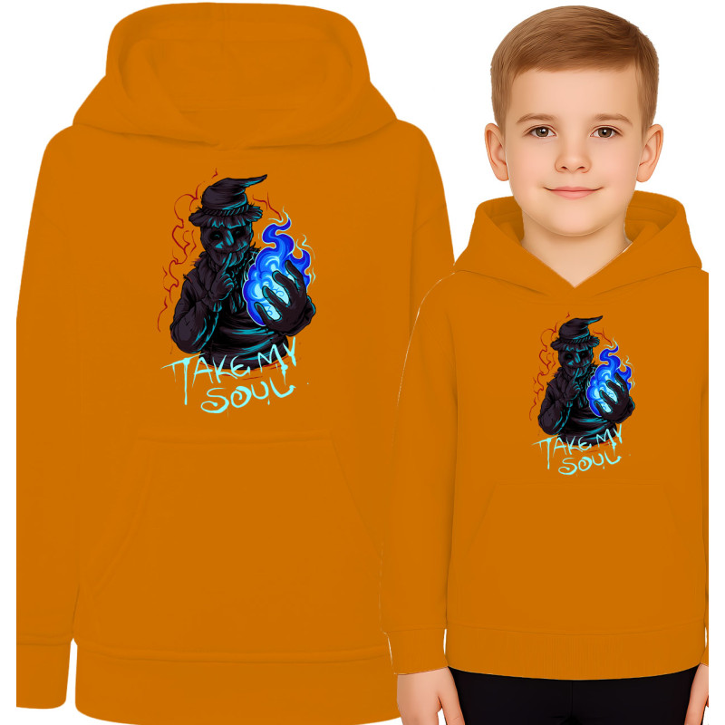 copy of Professionele Toy Tester Hoodie voor Kinderen