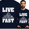navy