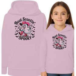 'BOOT SCOOTIN SPOOKY'