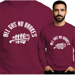 burgundowy