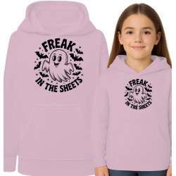 'FREAK IN THE SHEETS'