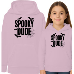 'SPOOKY DUDE'