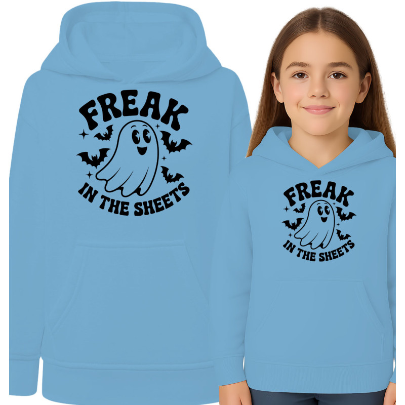 copy of Professionele Toy Tester Hoodie voor Kinderen