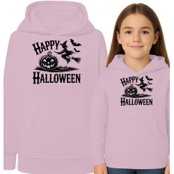 'HAPPY HALLOWEEN'