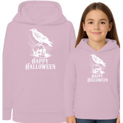 'HAPPY HALLOWEEN'