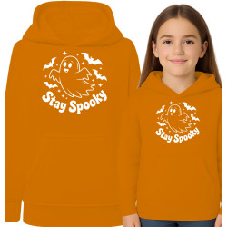 pomarańczowy