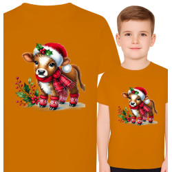 copy of Leuke baby t-shirt met tijger