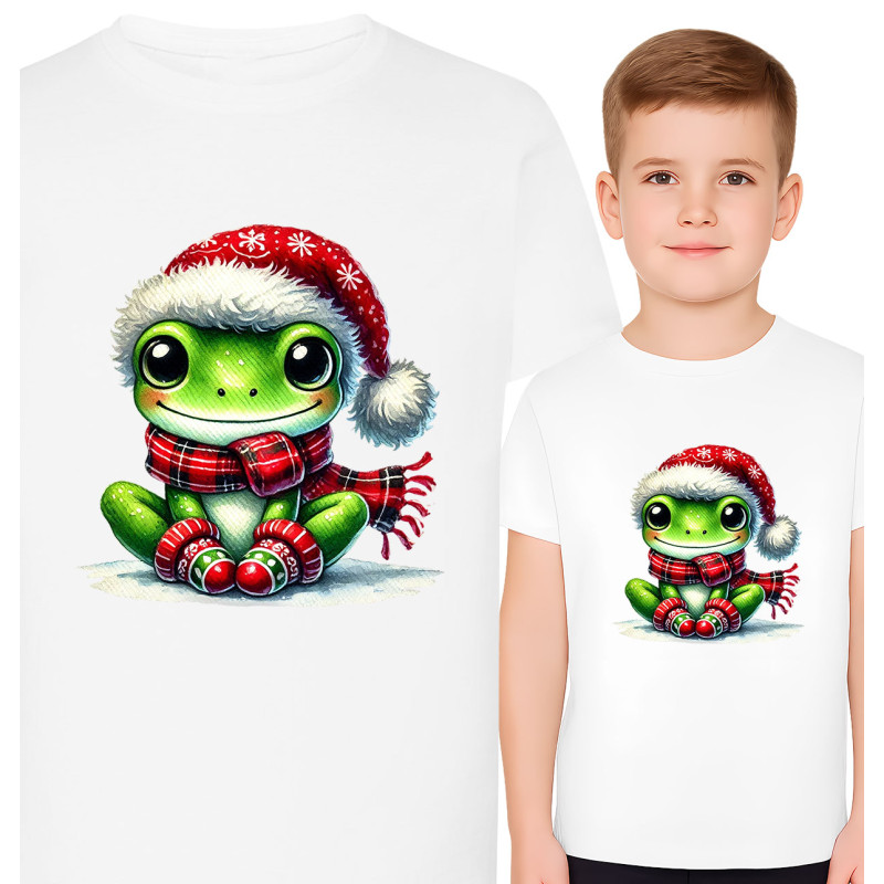 copy of Cool Baby Tiger T-Shirt
