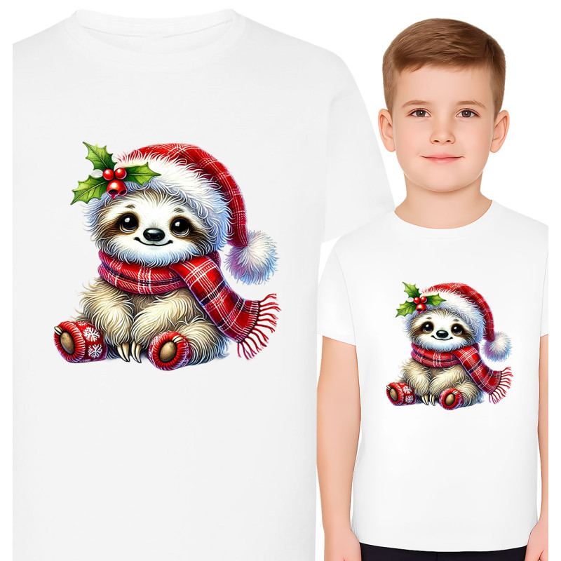 copy of Leuke baby t-shirt met tijger