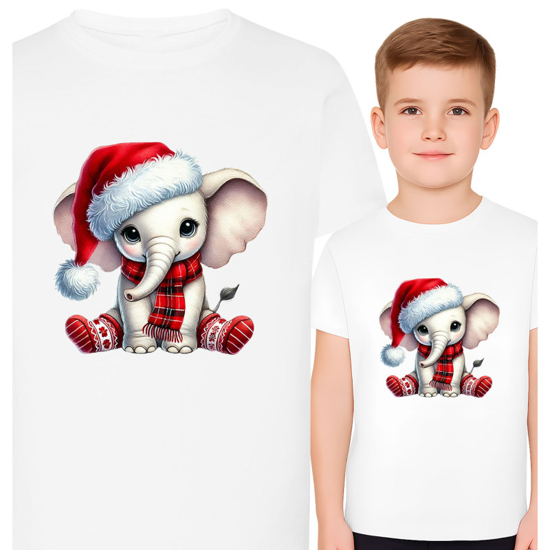 copy of Cool Baby Tiger T-Shirt