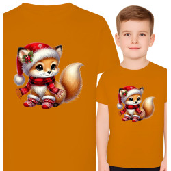 copy of Cool Baby Tiger T-Shirt