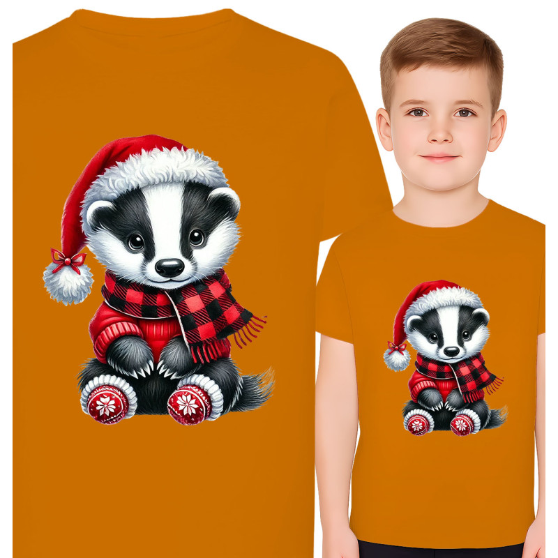 copy of Leuke baby t-shirt met tijger