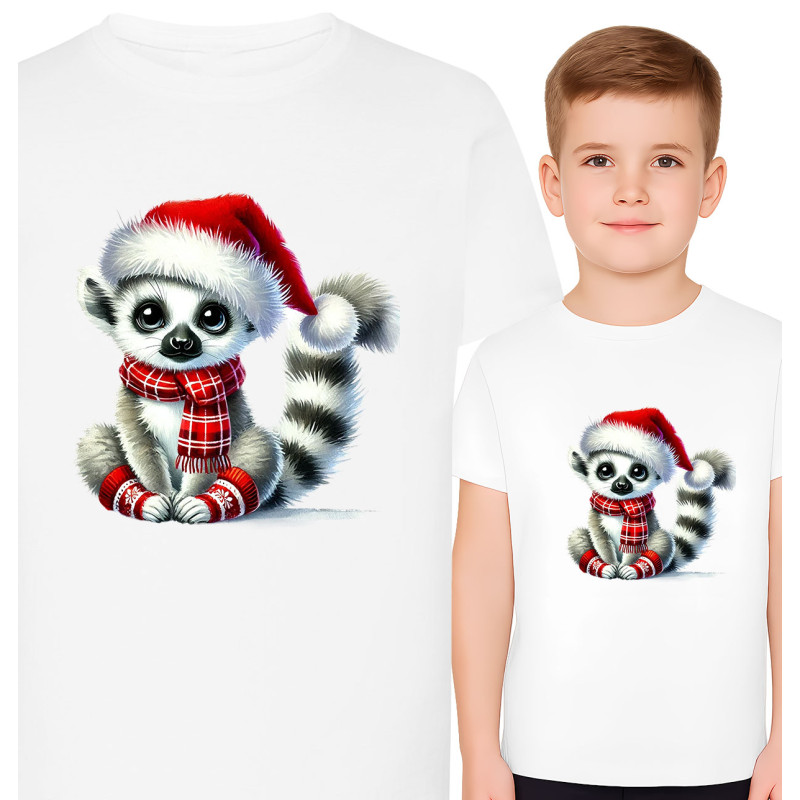 copy of Leuke baby t-shirt met tijger
