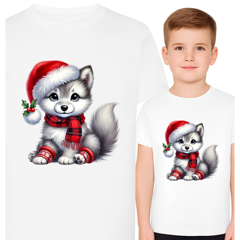 copy of Cool Baby Tiger T-Shirt