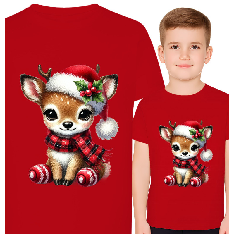 copy of Cool Baby Tiger T-Shirt