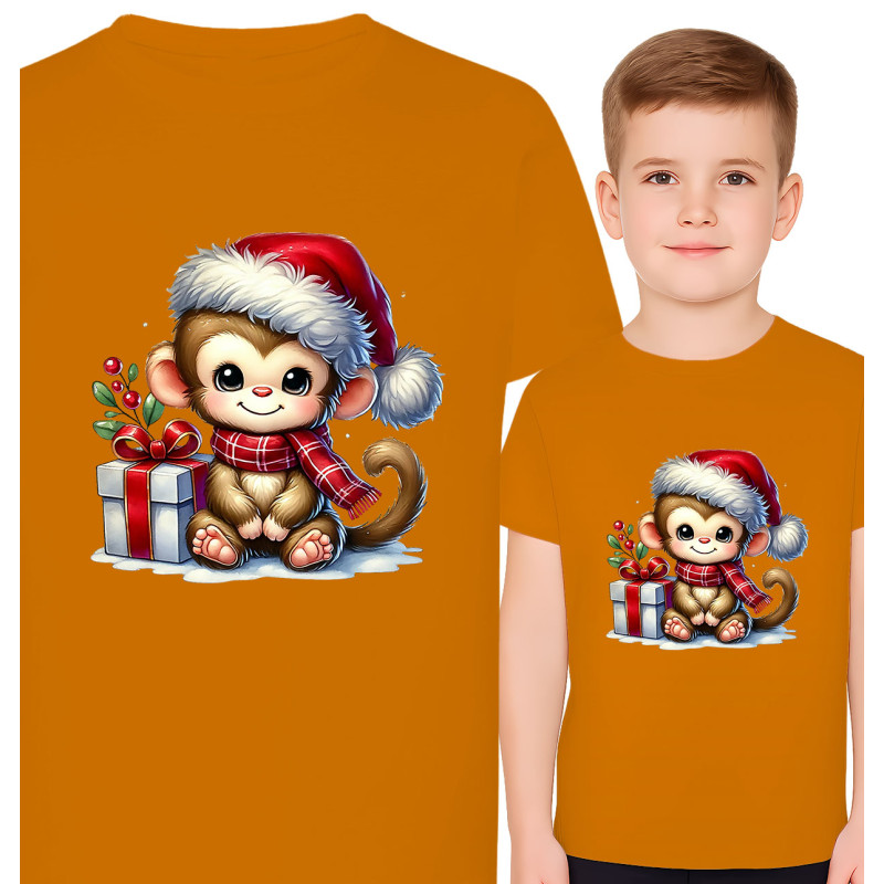 copy of Leuke baby t-shirt met tijger