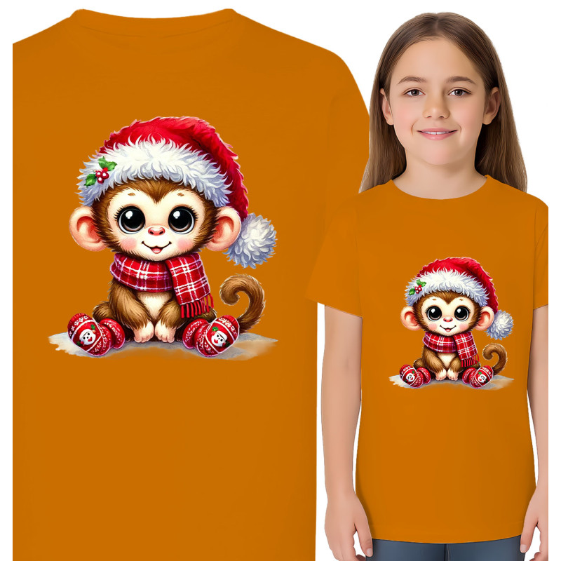 copy of Leuke baby t-shirt met tijger
