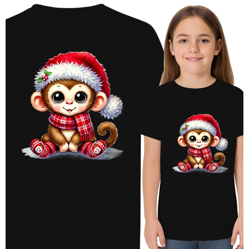 copy of Cool Baby Tiger T-Shirt
