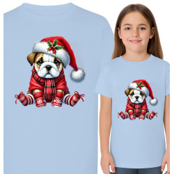 copy of Leuke baby t-shirt...