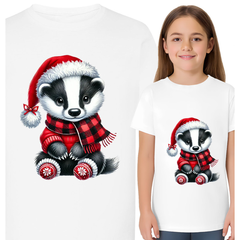 copy of Leuke baby t-shirt met tijger