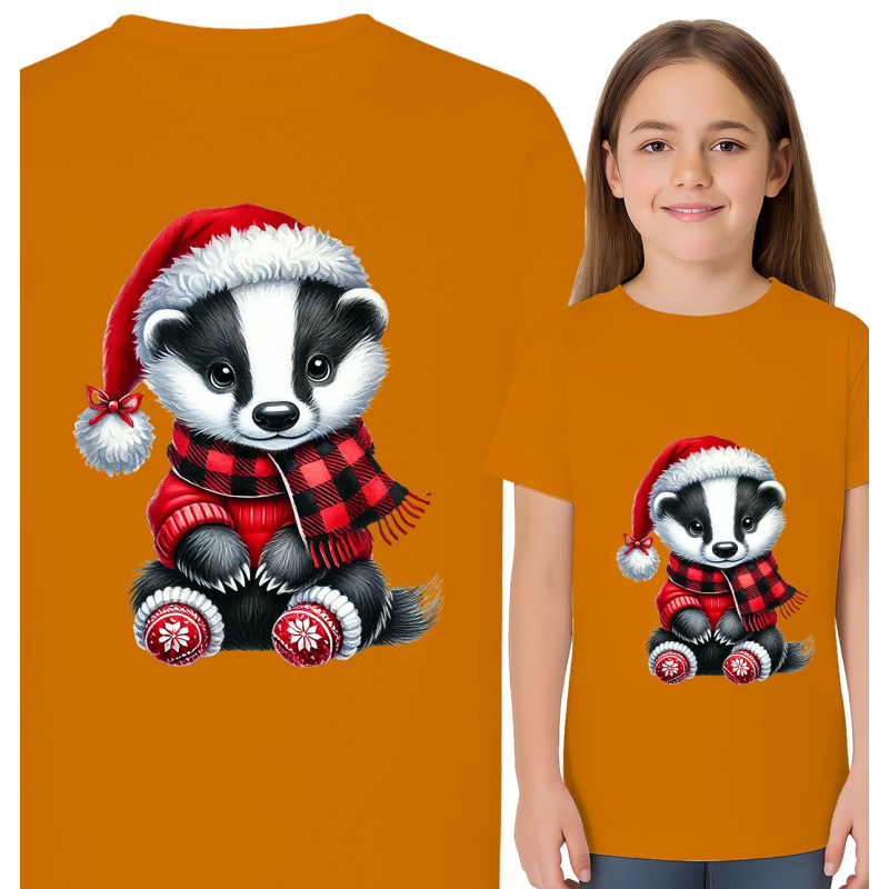 copy of Leuke baby t-shirt met tijger