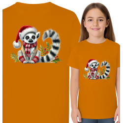 copy of Cool Baby Tiger T-Shirt