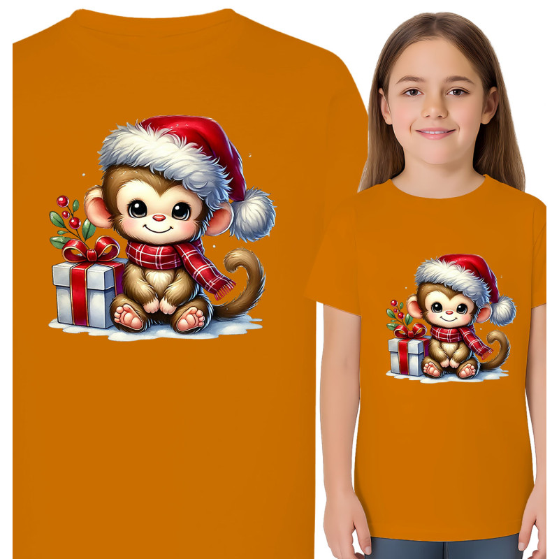 copy of Leuke baby t-shirt met tijger
