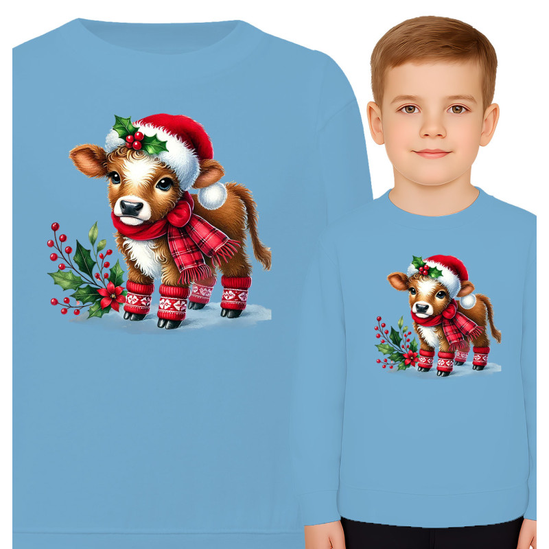 copy of Bluza dziecięca \'TAK WYGLĄDA MISTRZ LEGO\'
