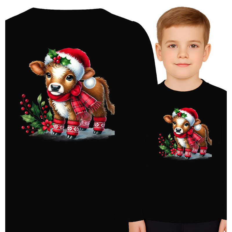 copy of Bluza dziecięca \'TAK WYGLĄDA MISTRZ LEGO\'
