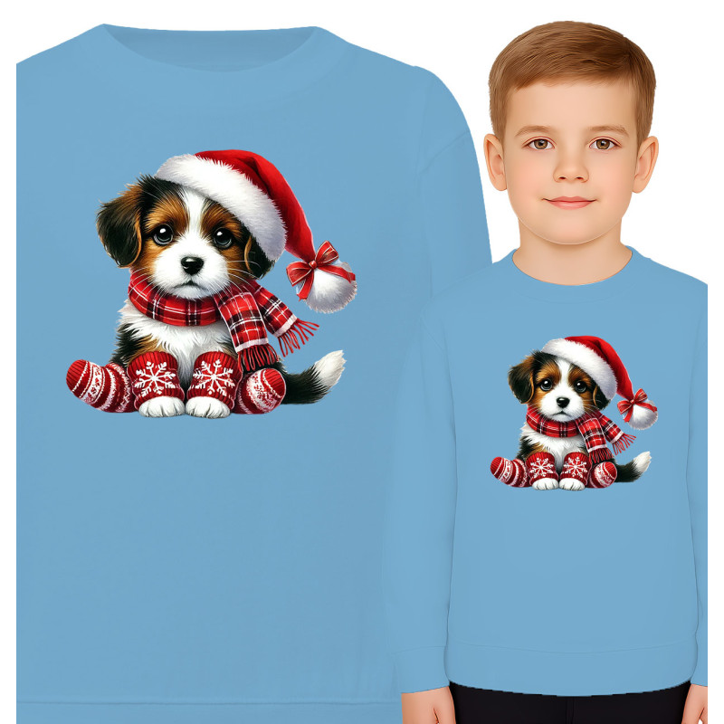 copy of Bluza dziecięca \'TAK WYGLĄDA MISTRZ LEGO\'