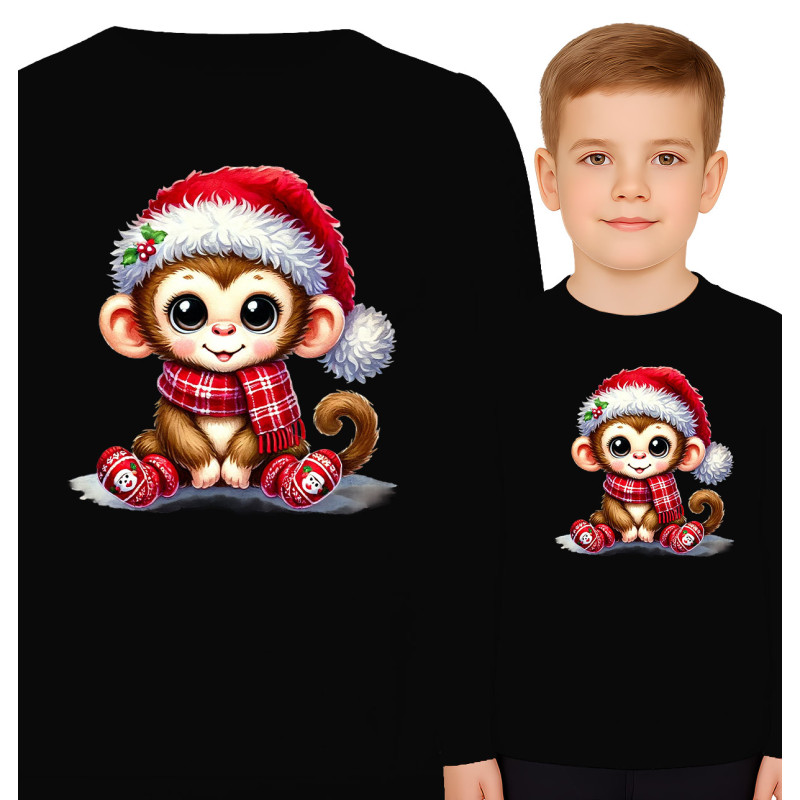 copy of Bluza dziecięca \'TAK WYGLĄDA MISTRZ LEGO\'