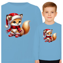 błękit