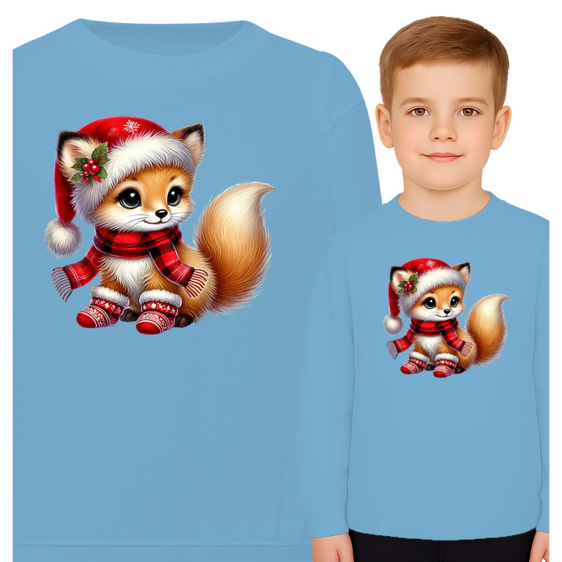 błękit