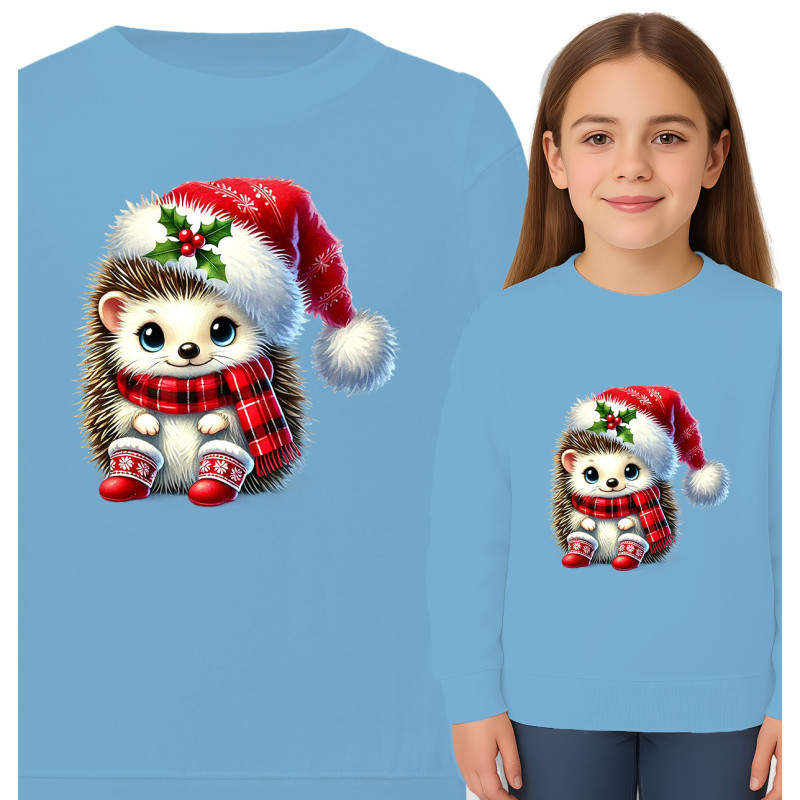 copy of Bluza dziecięca \'TAK WYGLĄDA MISTRZ LEGO\'