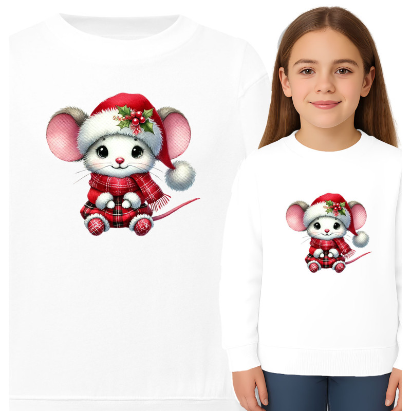 copy of Bluza dziecięca \'TAK WYGLĄDA MISTRZ LEGO\'