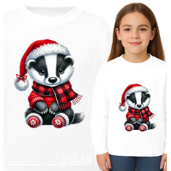copy of Bluza dziecięca \'TAK WYGLĄDA MISTRZ LEGO\'