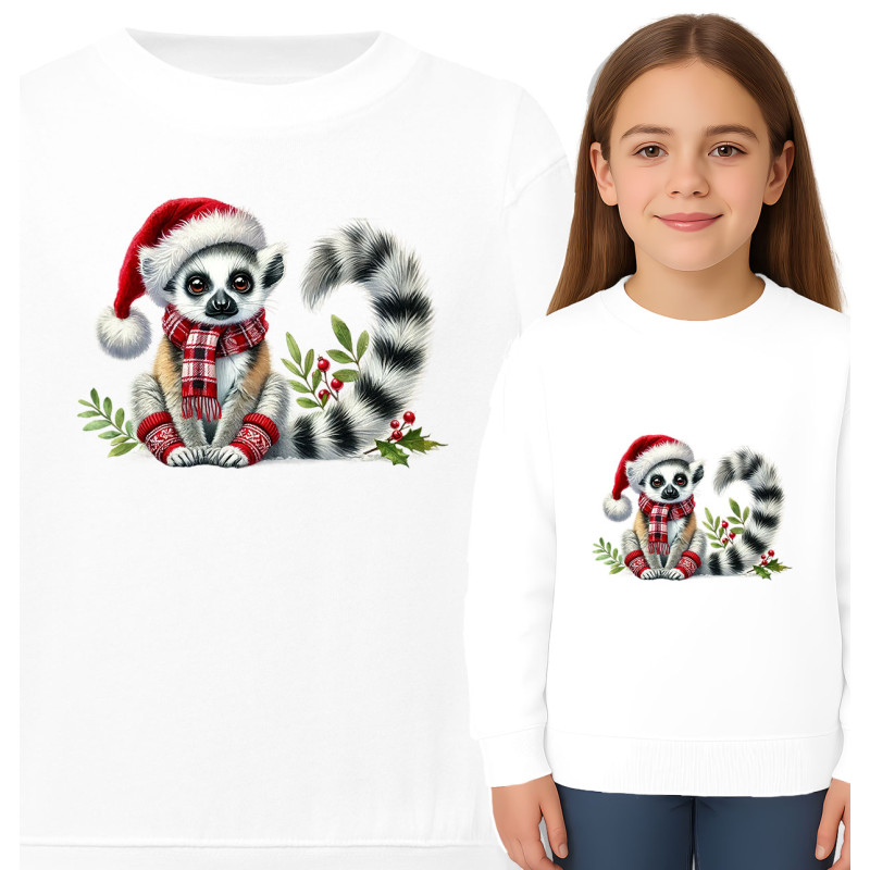 copy of Bluza dziecięca \'TAK WYGLĄDA MISTRZ LEGO\'