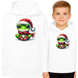 biały